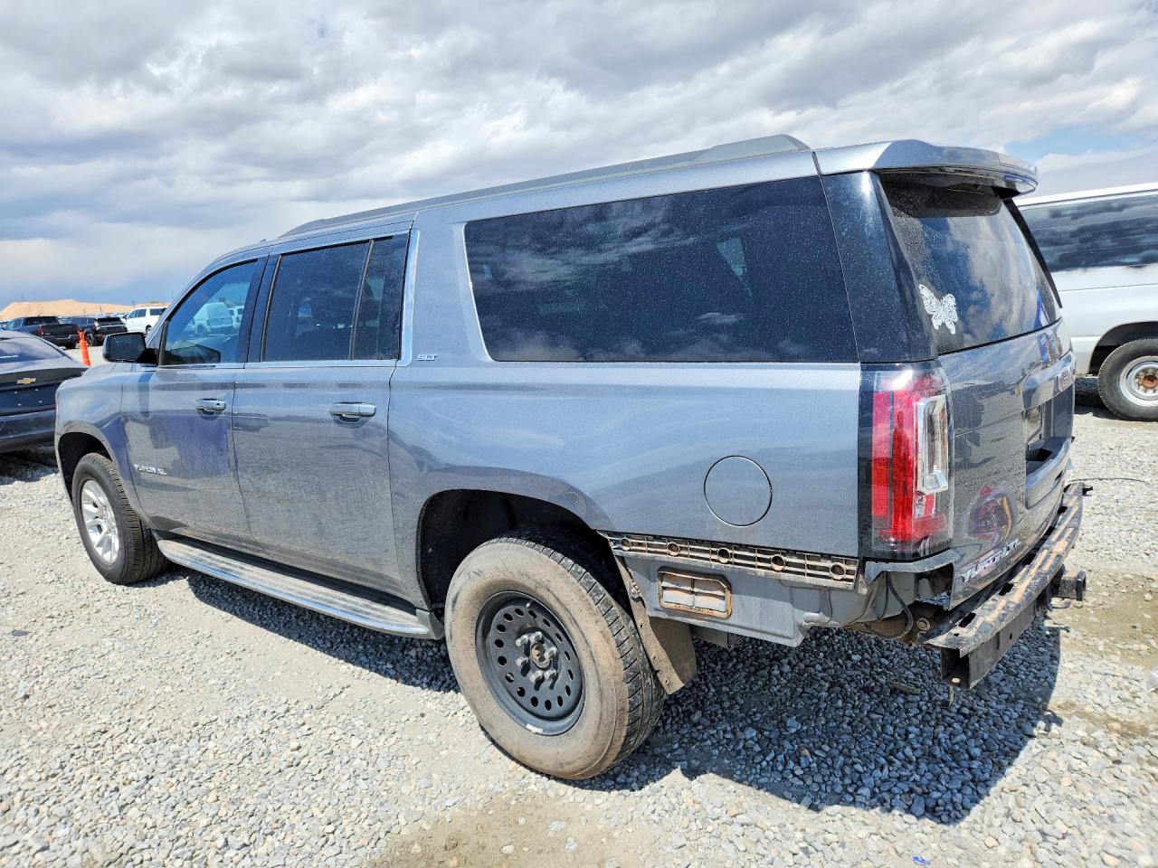 GMC YUKON XL 2019 — 3