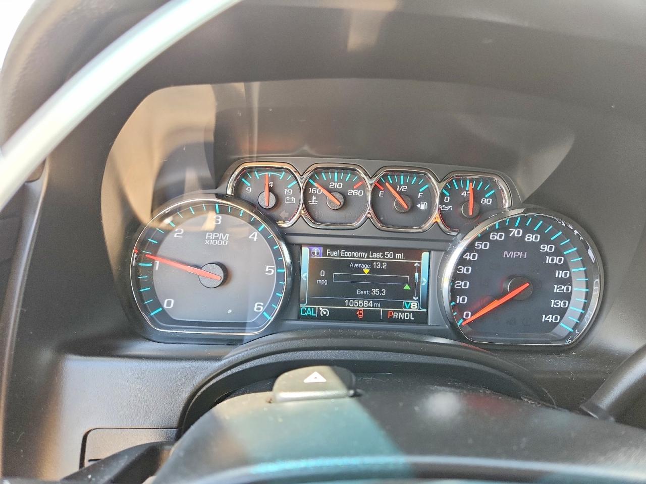 GMC YUKON XL 2019 — 10