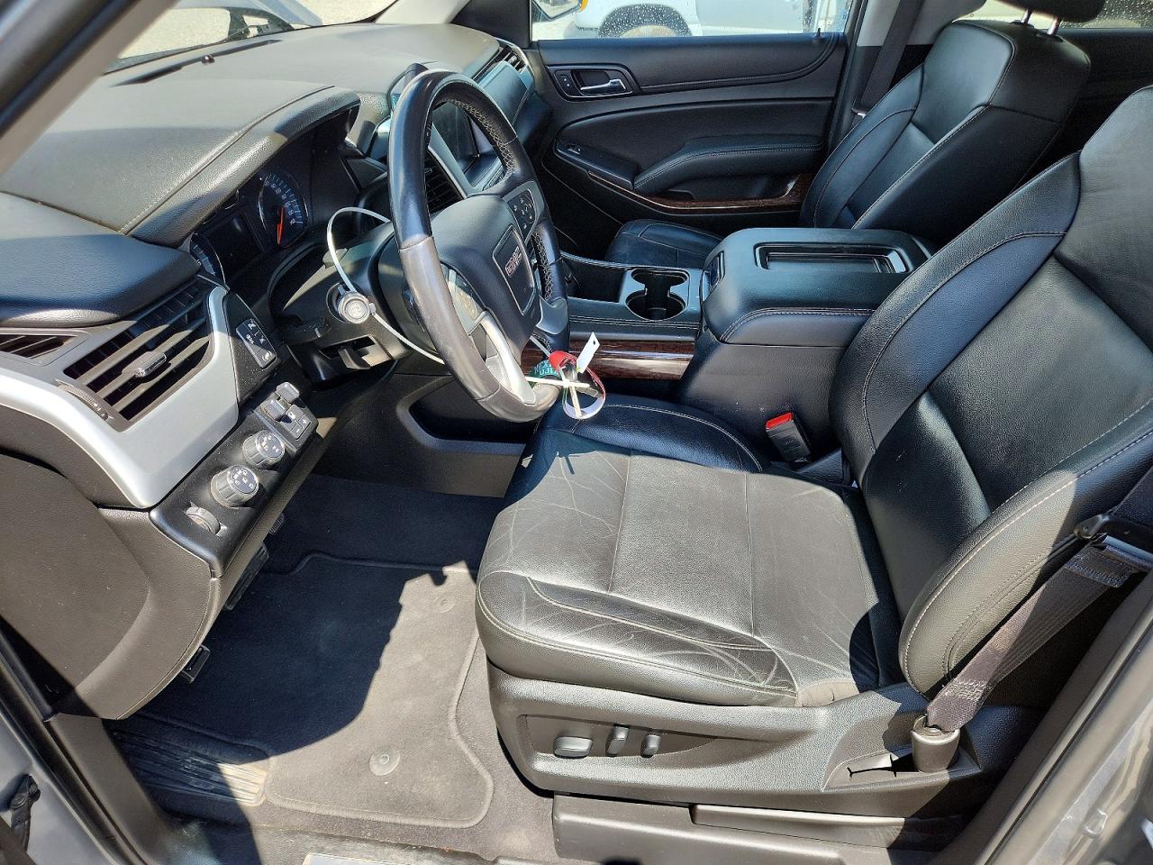 GMC YUKON XL 2019 — 8