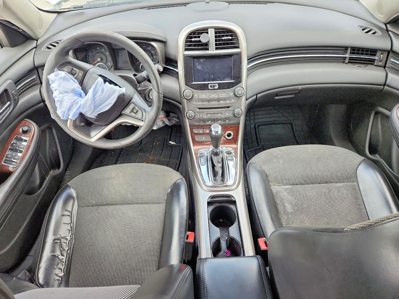 CHEVROLET MALIBU 2013 — 9