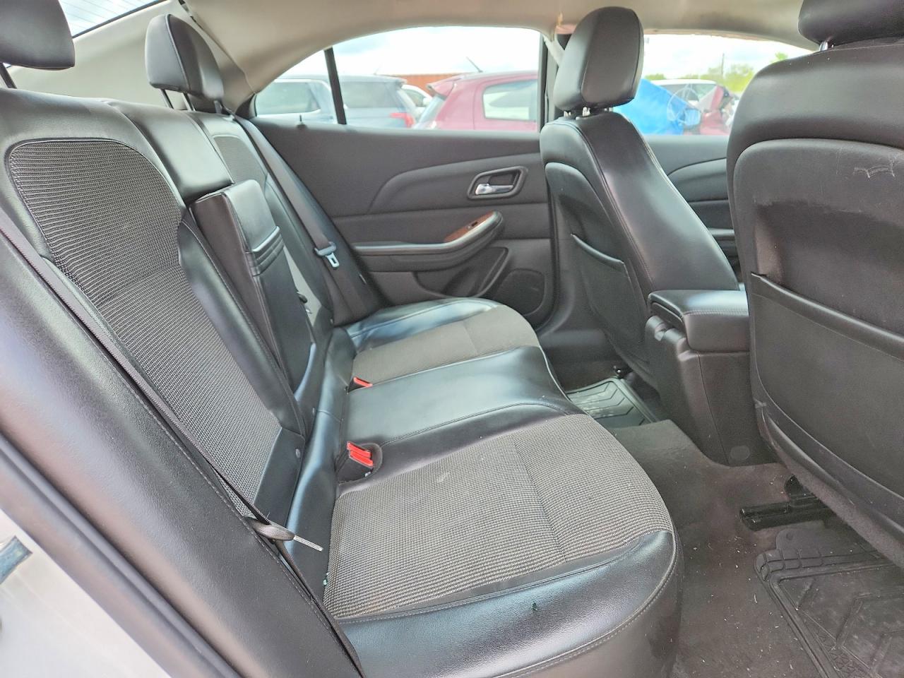 CHEVROLET MALIBU 2013 — 11