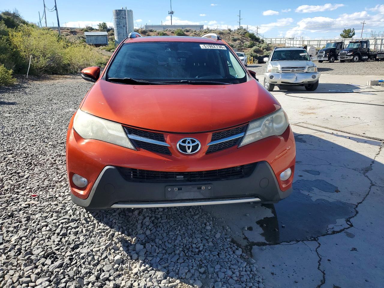 TOYOTA RAV4 2015 — 6