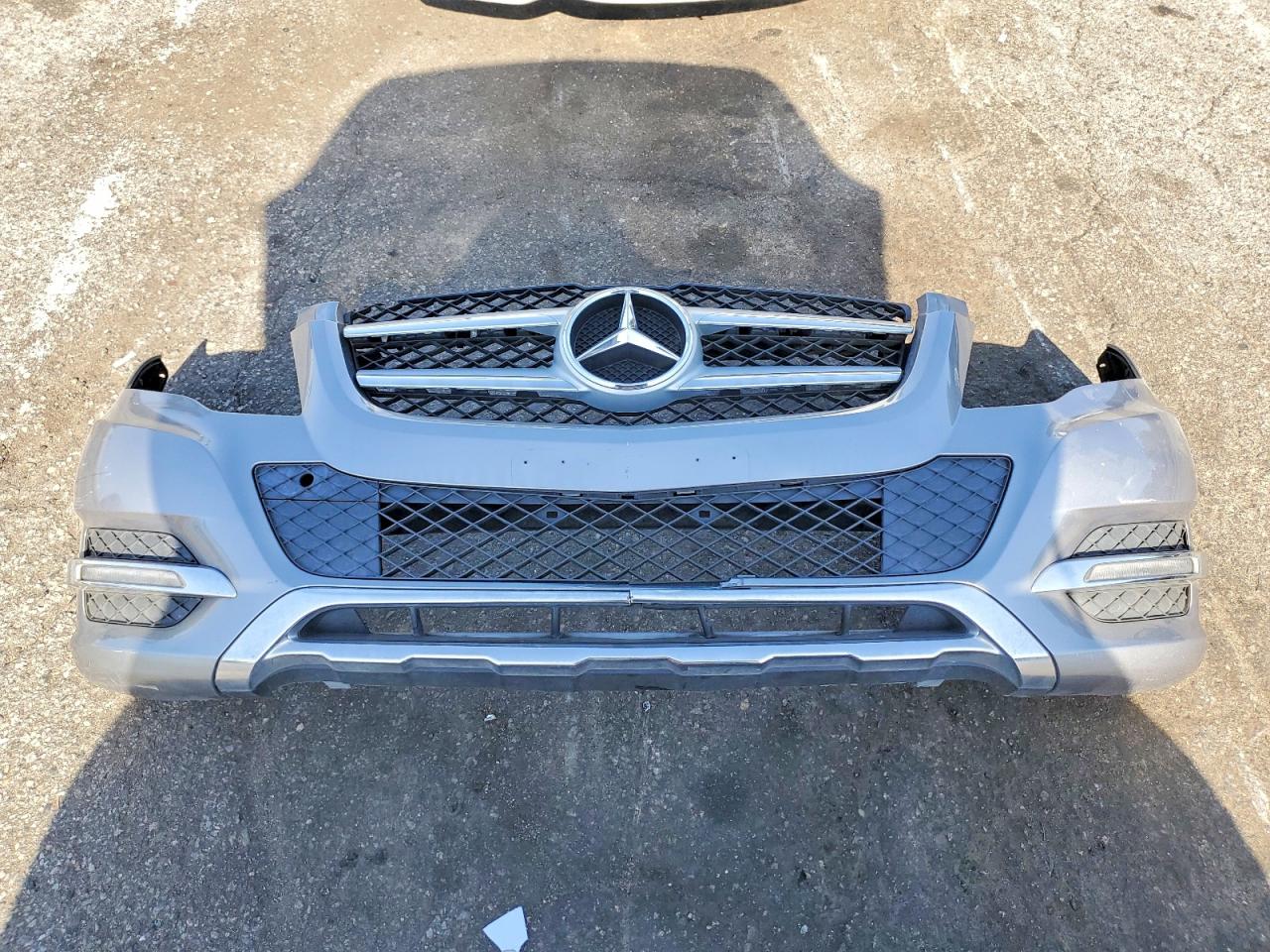 MERCEDES-BENZ GLK 2014 — 14