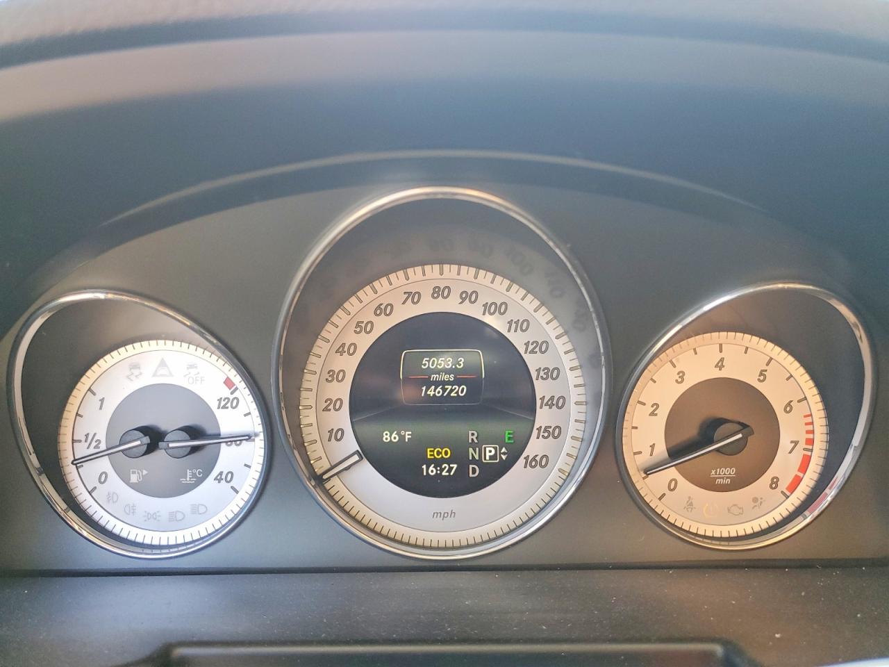 MERCEDES-BENZ GLK 2014 — 10