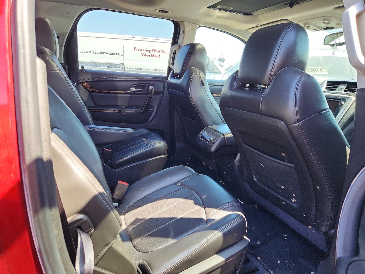 GMC ACADIA 2016 — 12