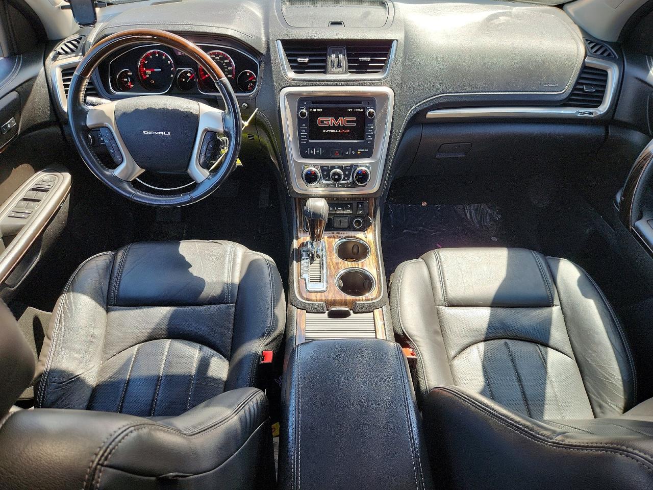 GMC ACADIA 2016 — 9