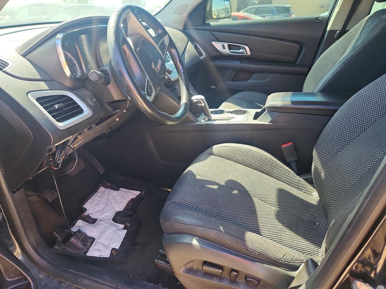 GMC TERRAIN 2013 — 8