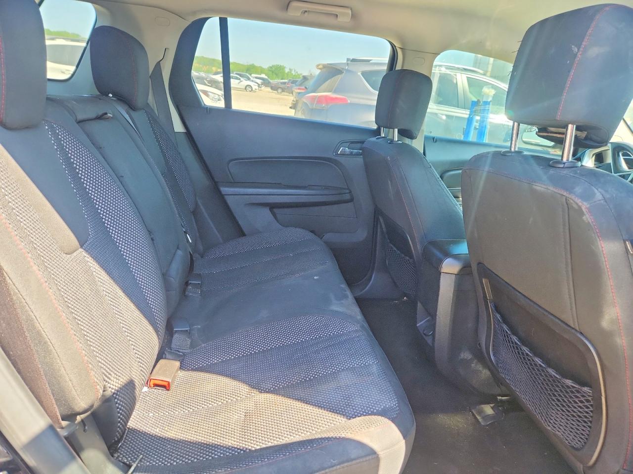 GMC TERRAIN 2013 — 12