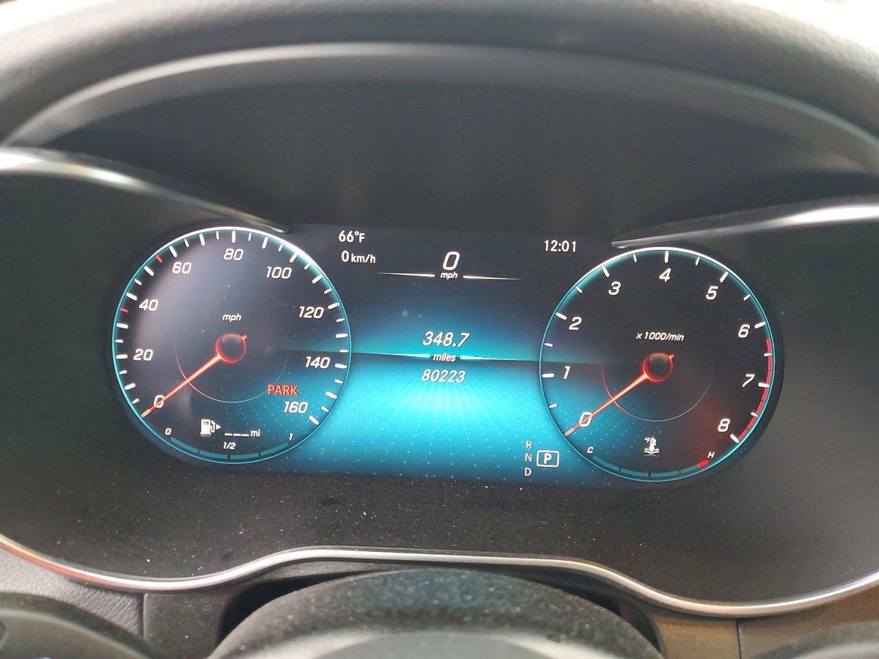 MERCEDES-BENZ GLC 2022 — 10