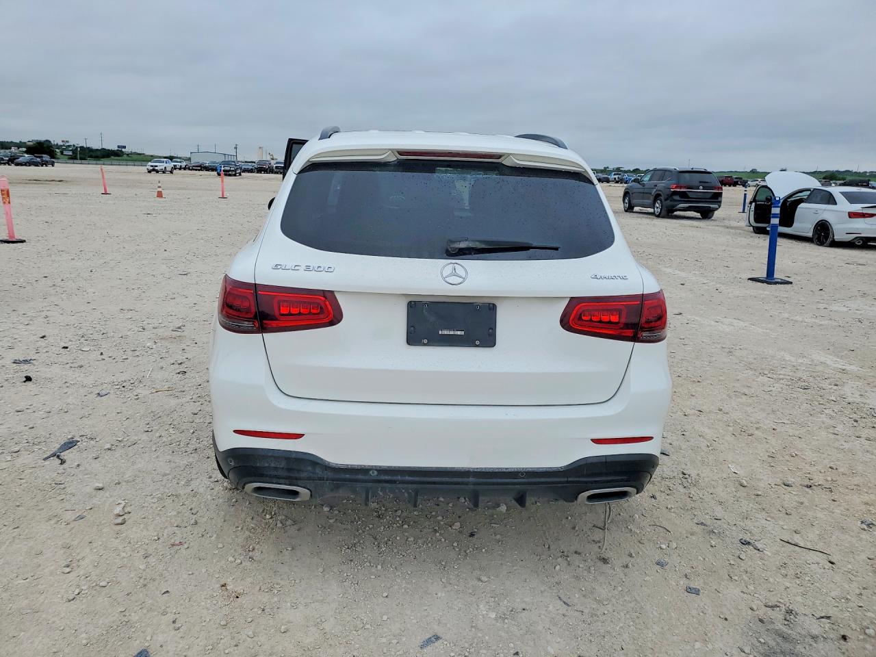 MERCEDES-BENZ GLC 2022 — 7
