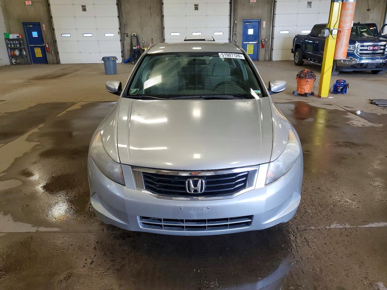HOND ACCORD 2007 — 6