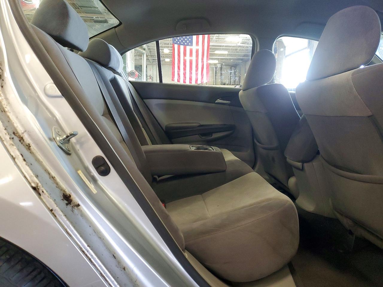 HOND ACCORD 2007 — 11