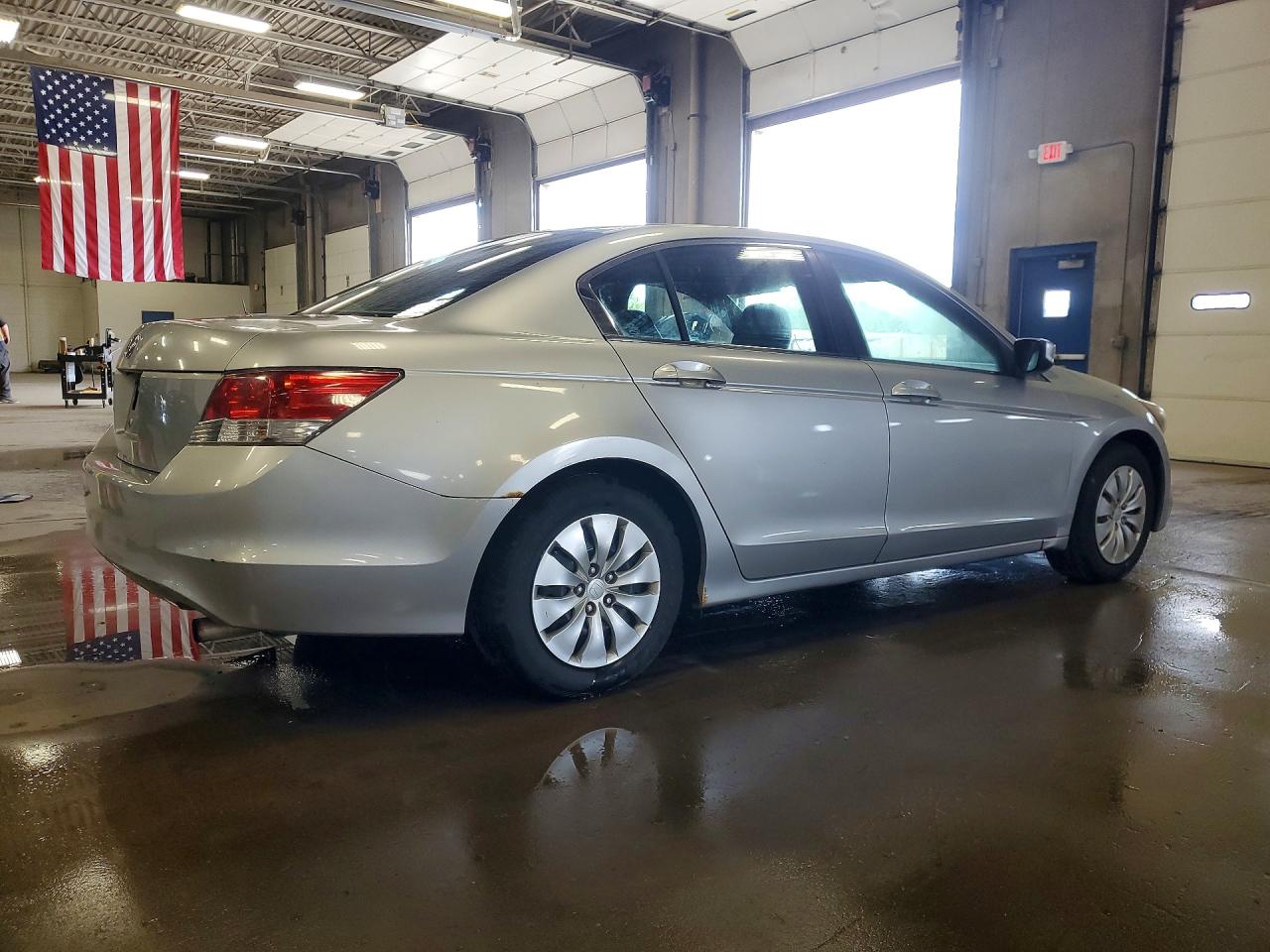 HOND ACCORD 2007 — 4