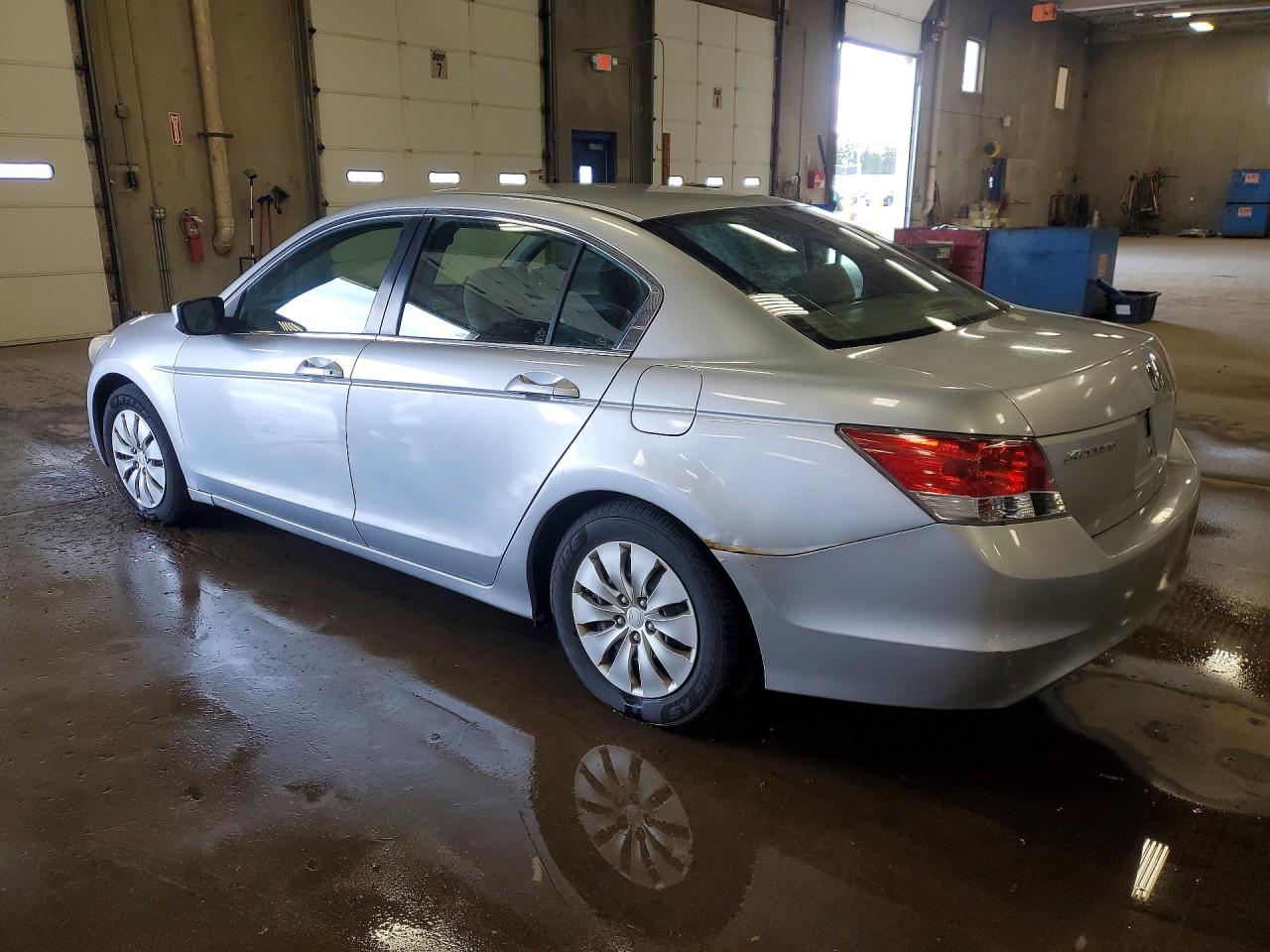 HOND ACCORD 2007 — 3