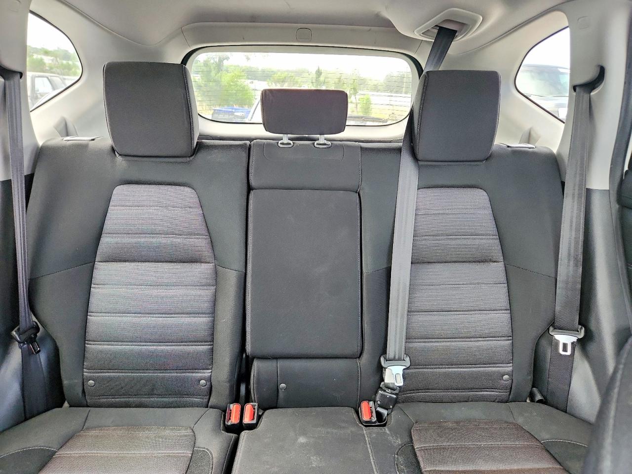 HONDA CR-V 2021 — 11