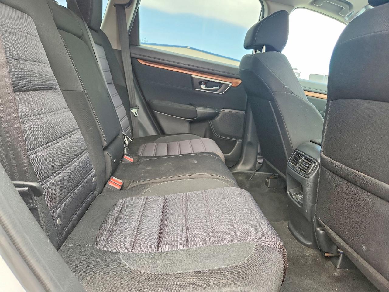 HONDA CR-V 2021 — 12