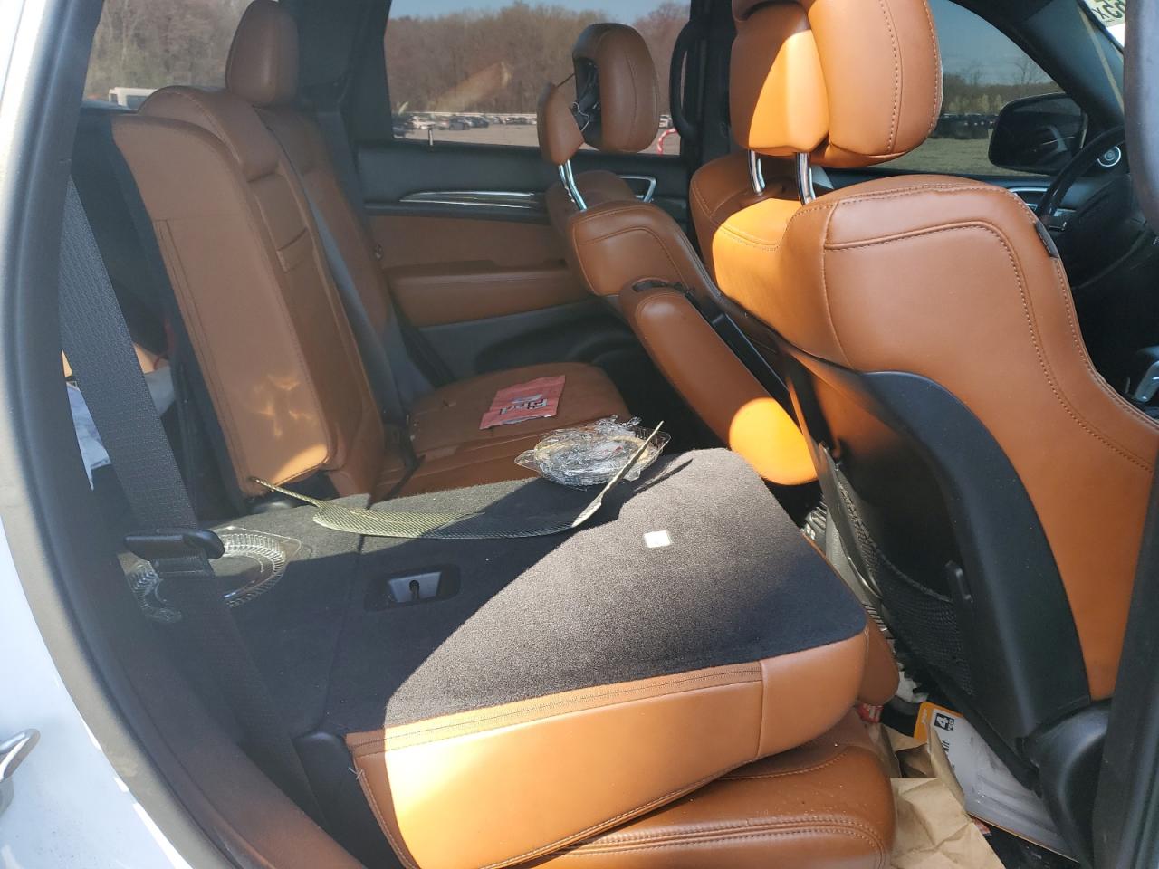 JEEP GRAND CHEROKEE 2019 — 12