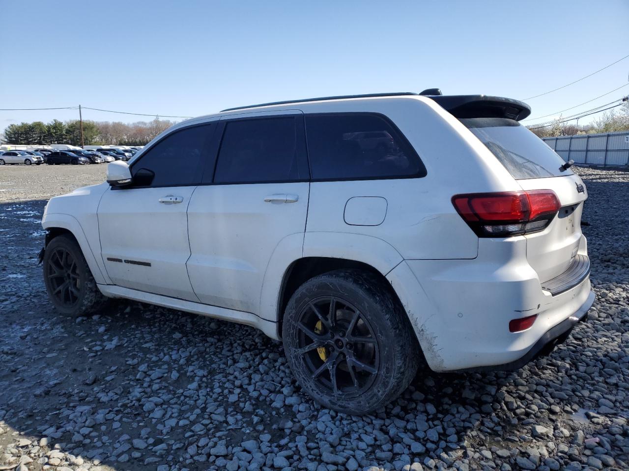 JEEP GRAND CHEROKEE 2019 — 3