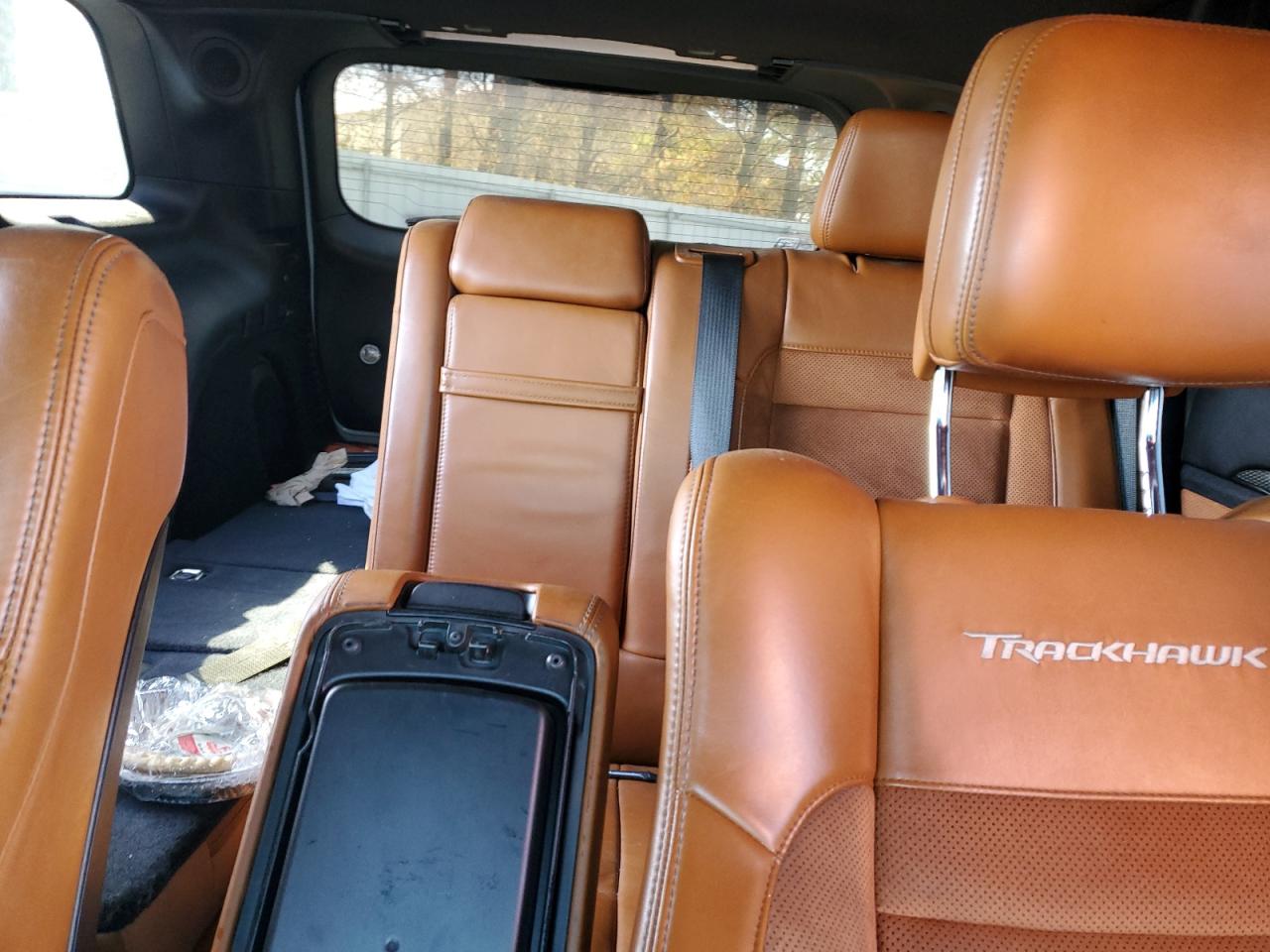 JEEP GRAND CHEROKEE 2019 — 11