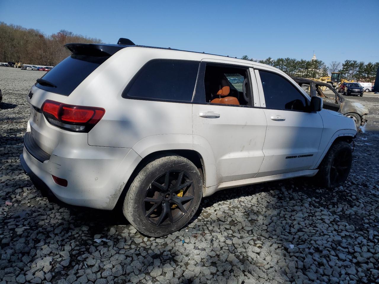 JEEP GRAND CHEROKEE 2019 — 4