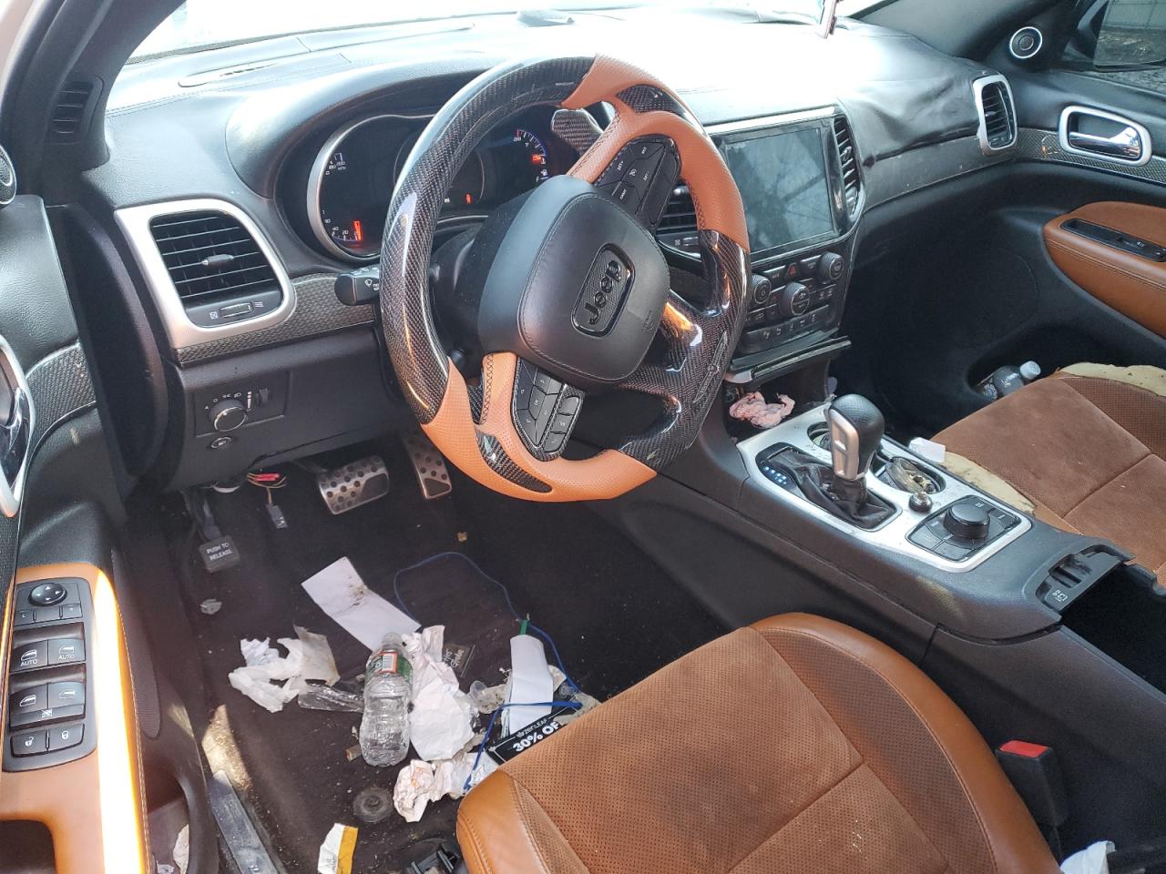JEEP GRAND CHEROKEE 2019 — 9