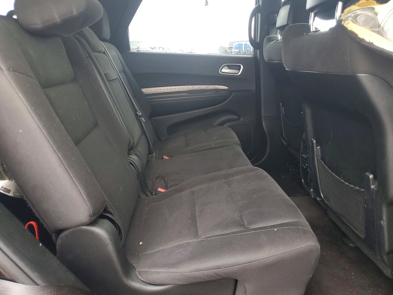 DODGE DURANGO 2019 — 12