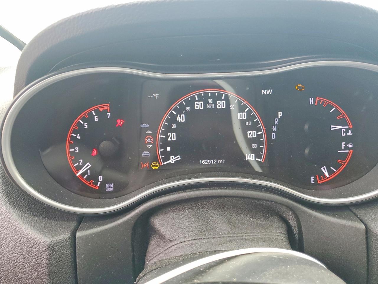 DODGE DURANGO 2019 — 10