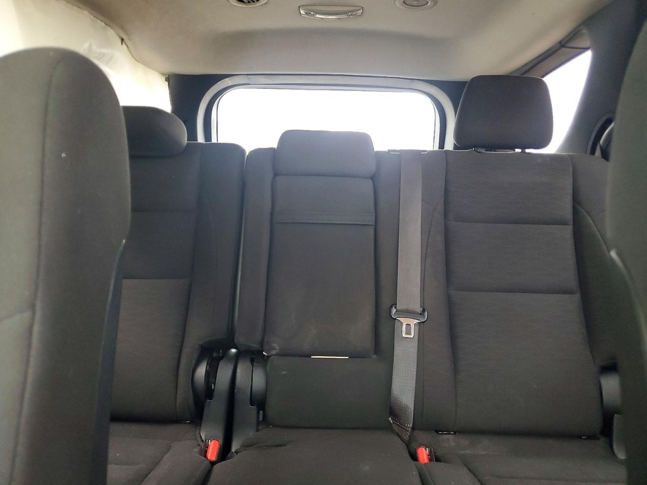 DODGE DURANGO 2019 — 11