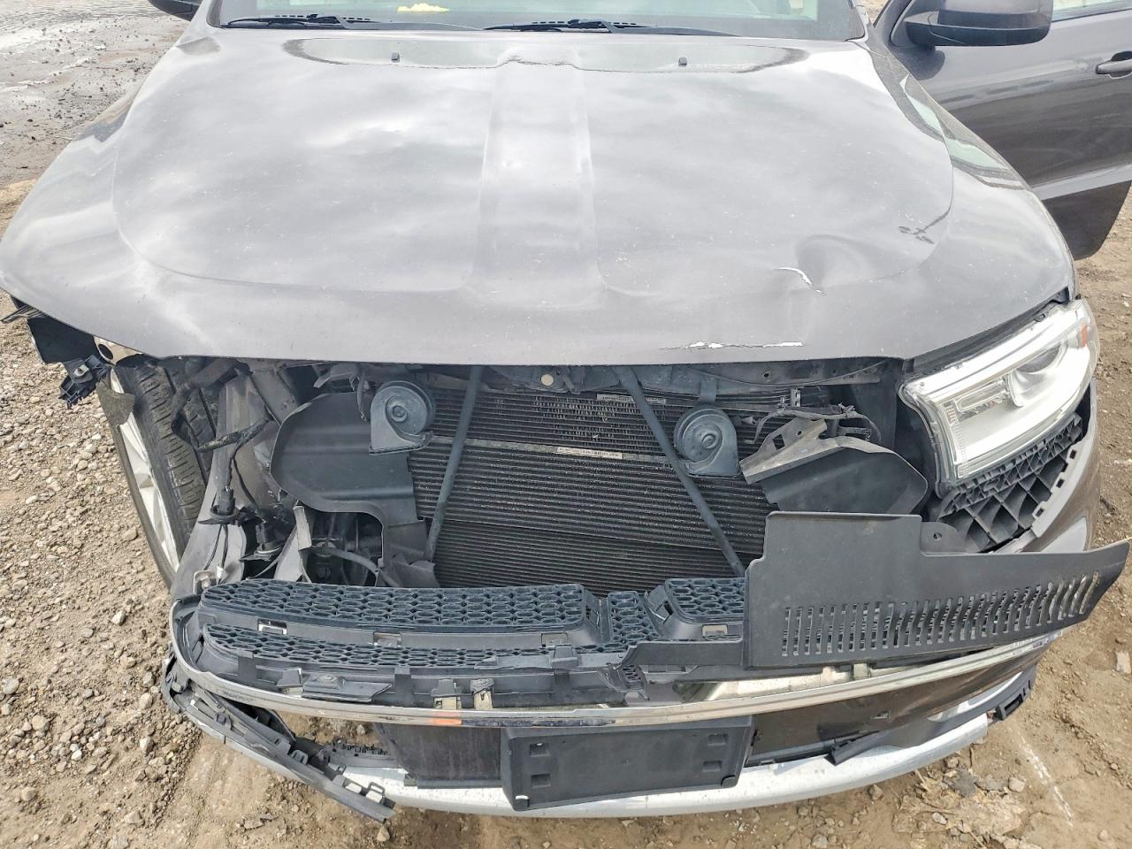 DODGE DURANGO 2019 — 13