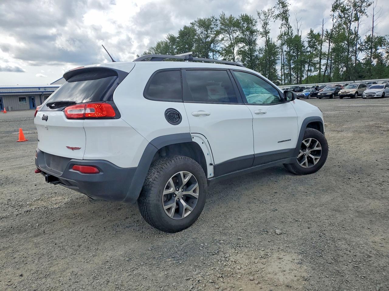 JEEP CHEROKEE 2014 — 4