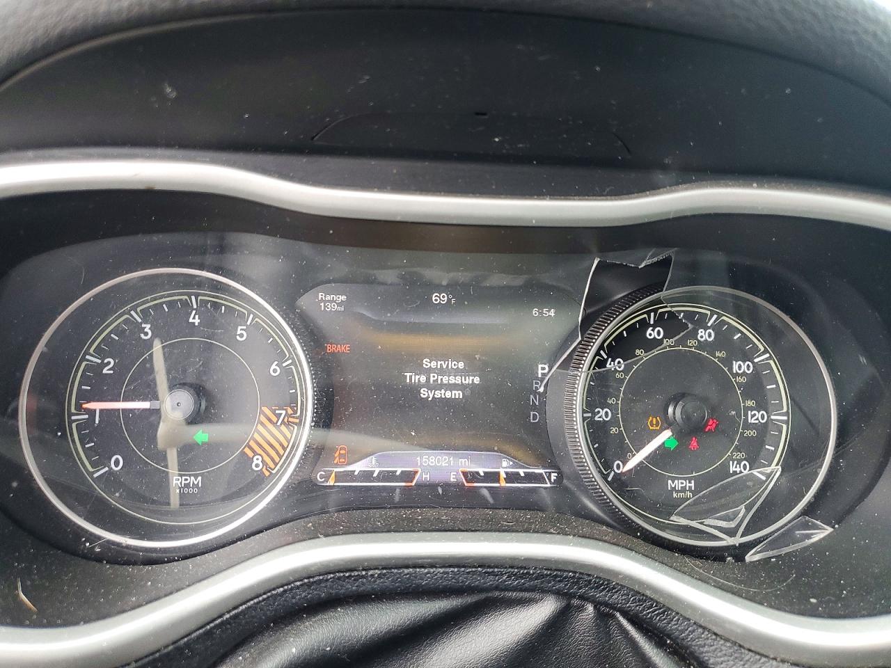 JEEP CHEROKEE 2014 — 10