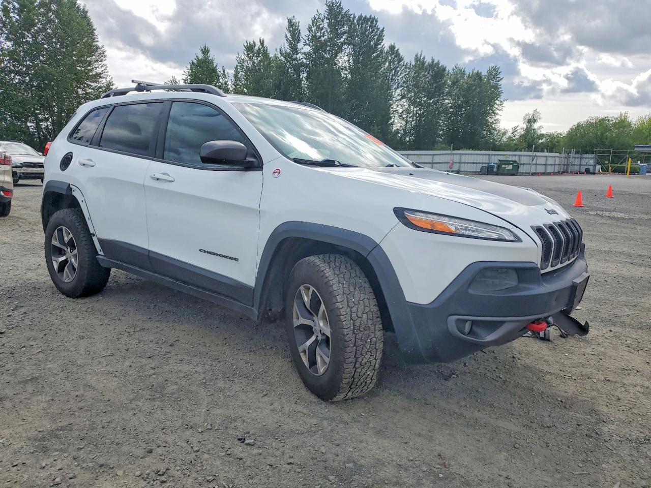 JEEP CHEROKEE 2014 — 5