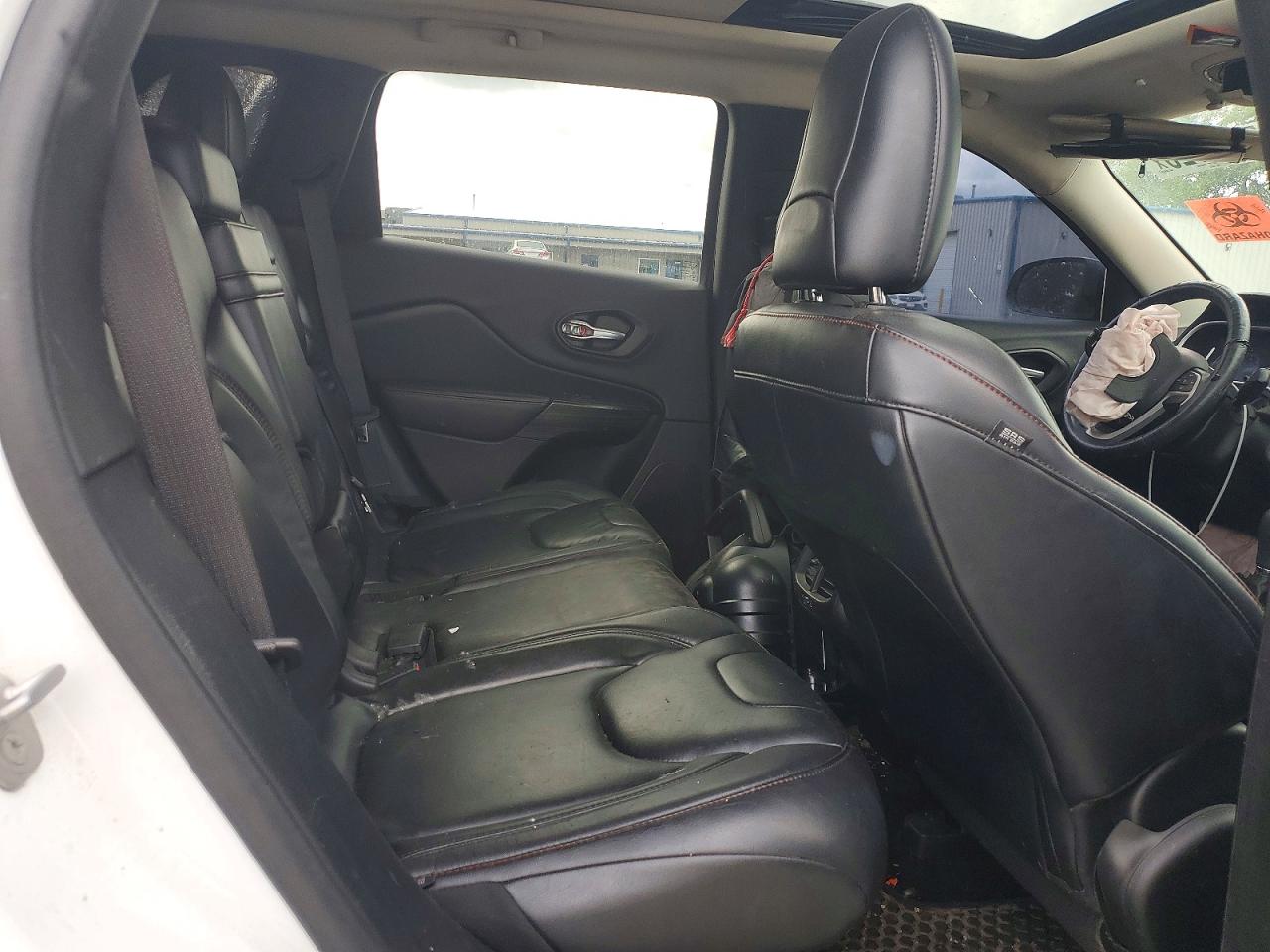 JEEP CHEROKEE 2014 — 12
