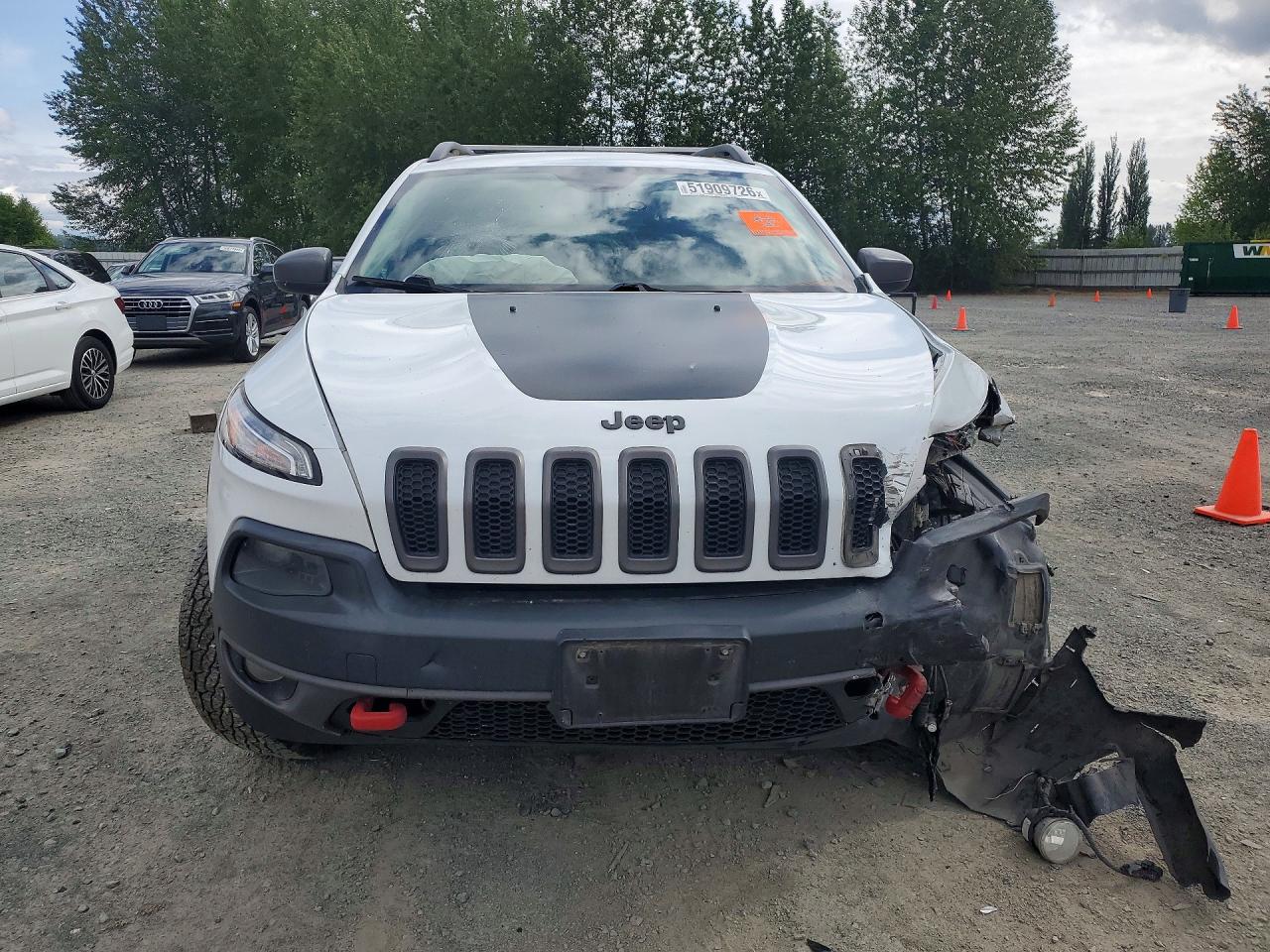 JEEP CHEROKEE 2014 — 6