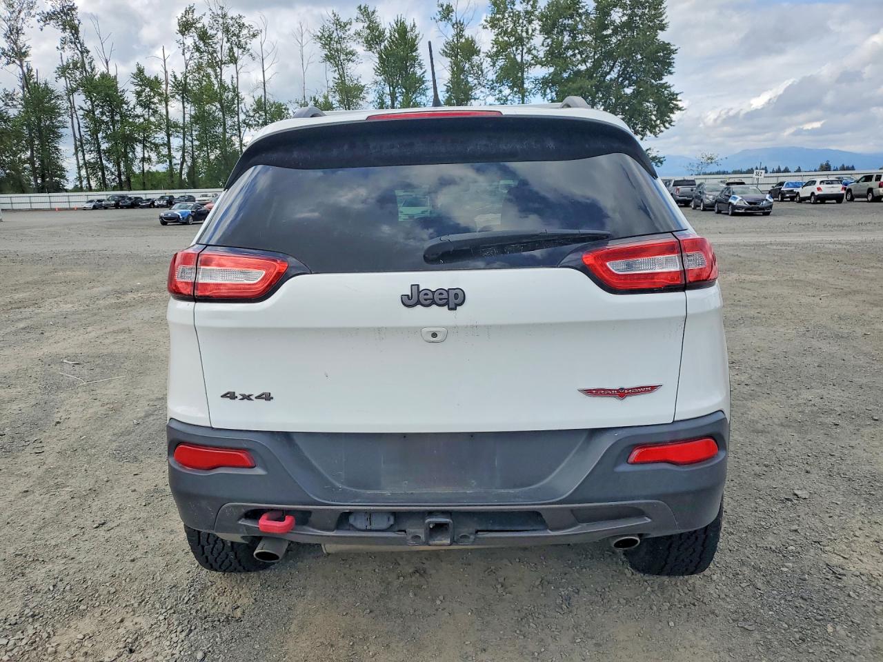 JEEP CHEROKEE 2014 — 7