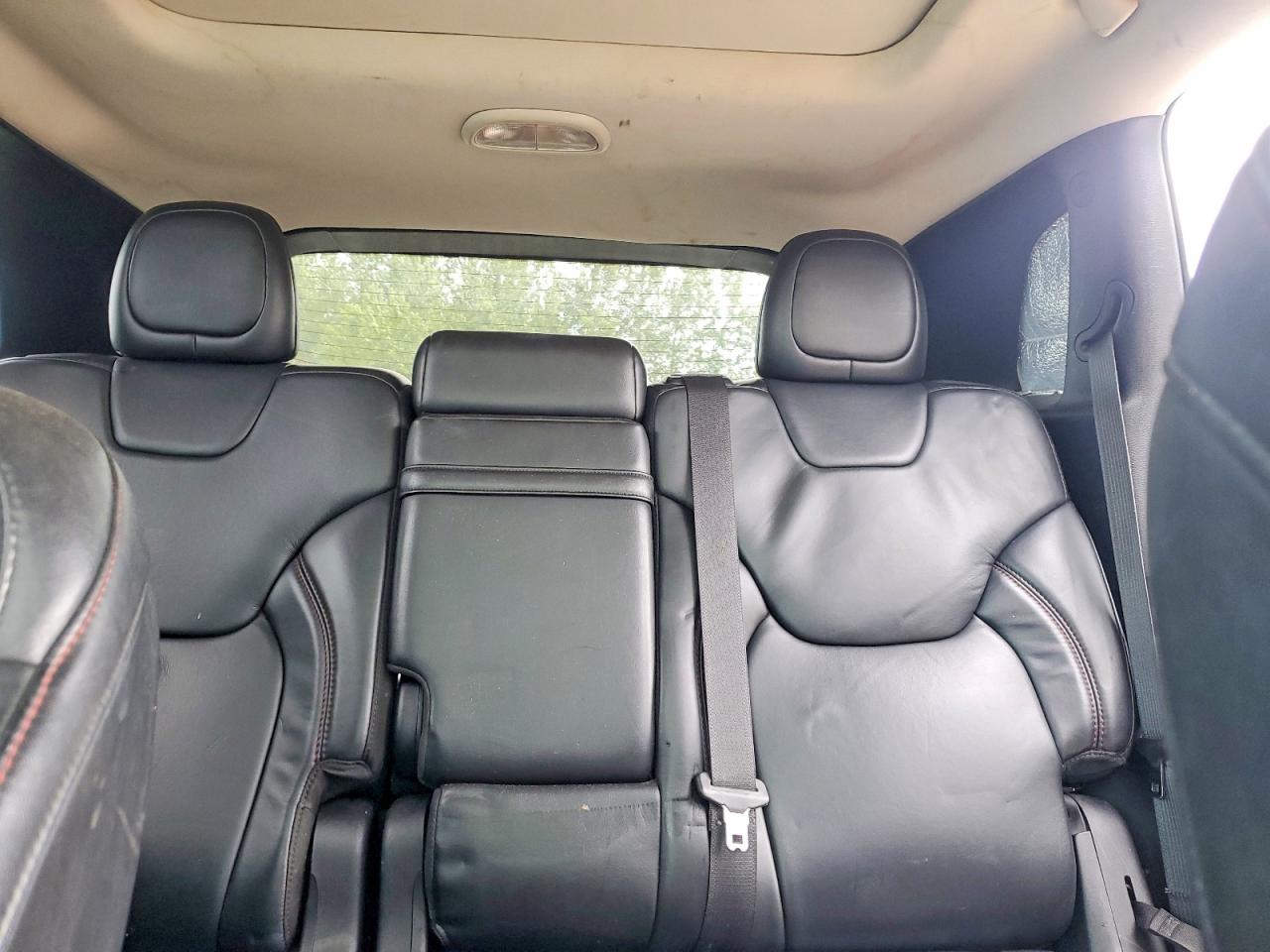 JEEP CHEROKEE 2014 — 11