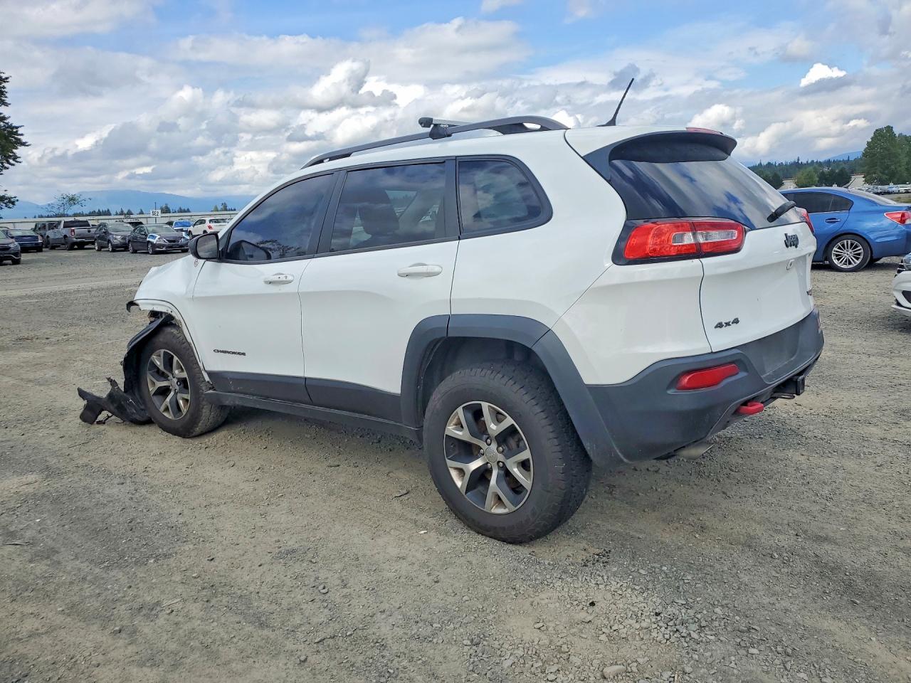 JEEP CHEROKEE 2014 — 3