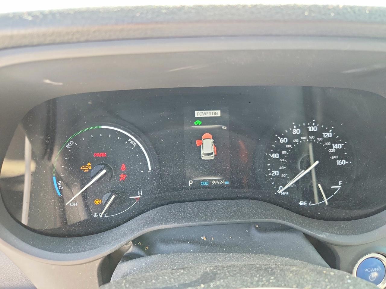 TOYOTA SIENNA 2023 — 10
