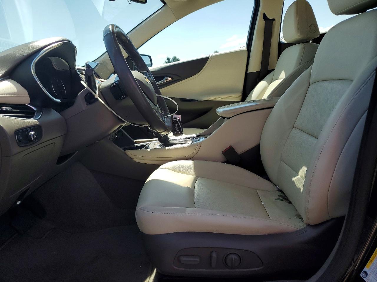 CHEVROLET MALIBU 2024 — 8