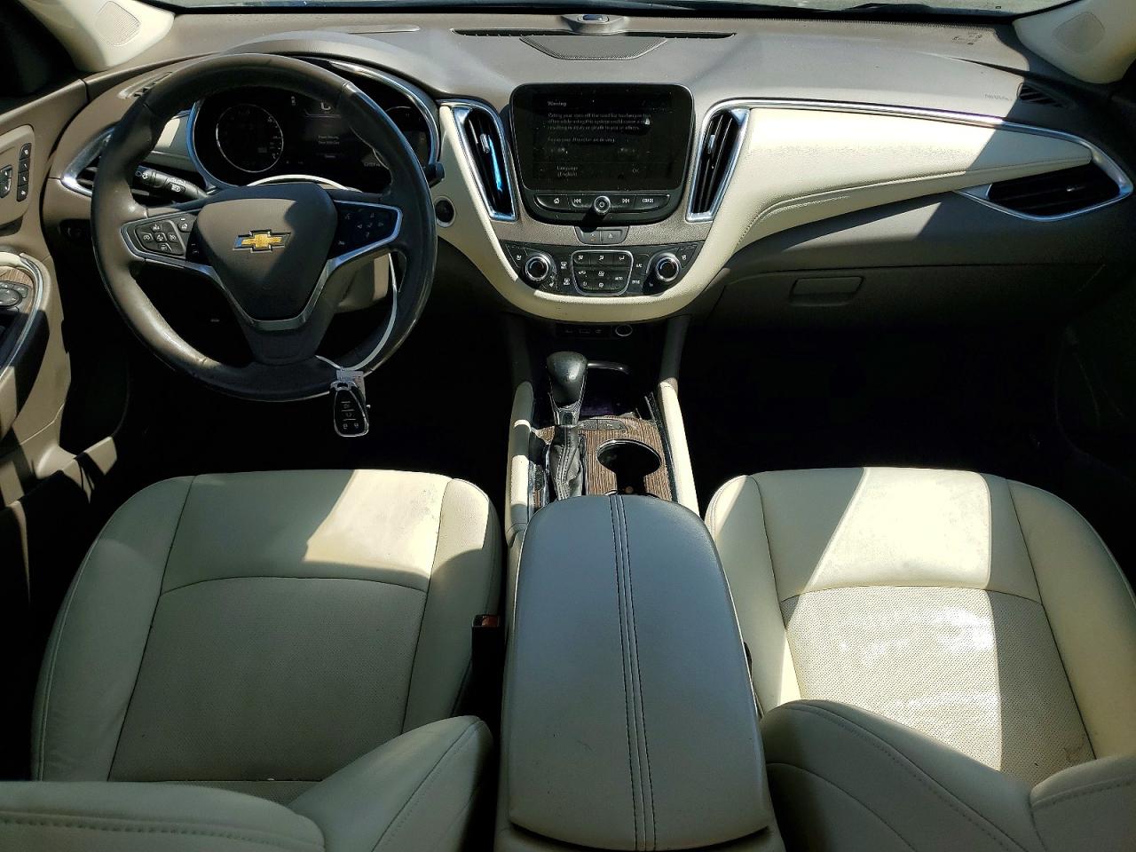 CHEVROLET MALIBU 2024 — 9