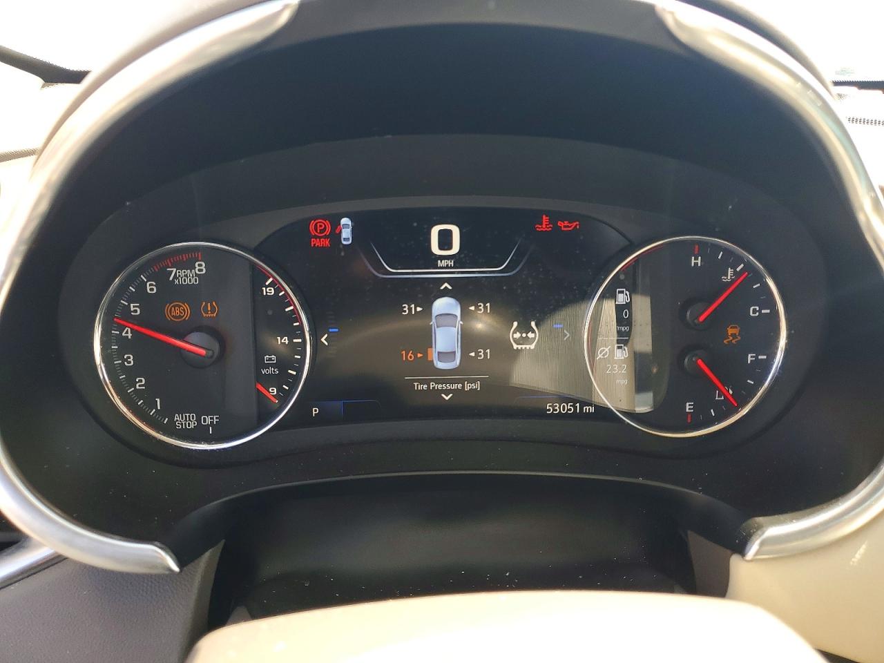 CHEVROLET MALIBU 2024 — 10