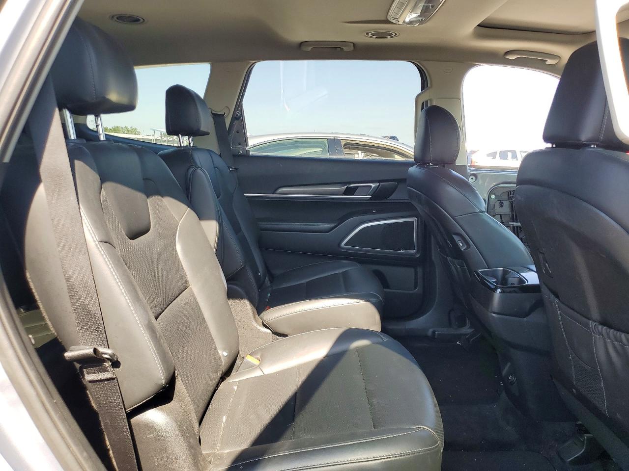 KIA TELLURIDE 2020 — 12