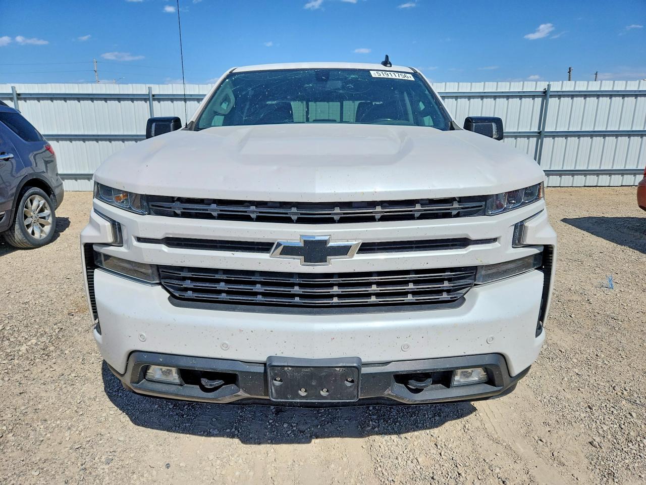 CHEVROLET SILVERADO 2019 — 6