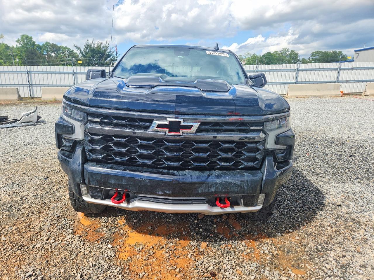 CHEVROLET SILVERADO 2024 — 6