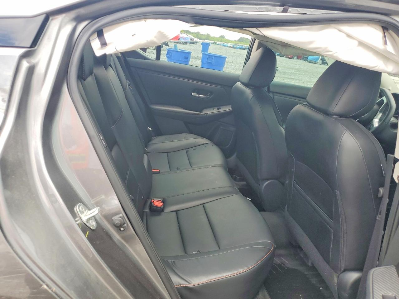 NISSAN SENTRA 2023 — 11