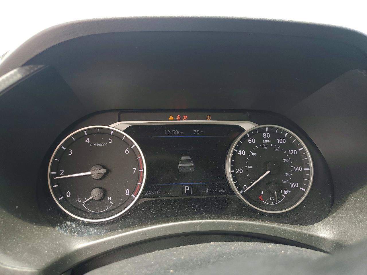 NISSAN SENTRA 2023 — 10