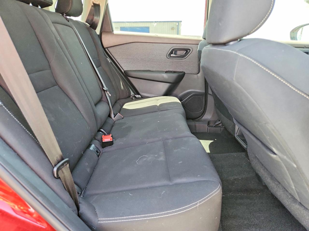 NISSAN ROGUE 2023 — 12