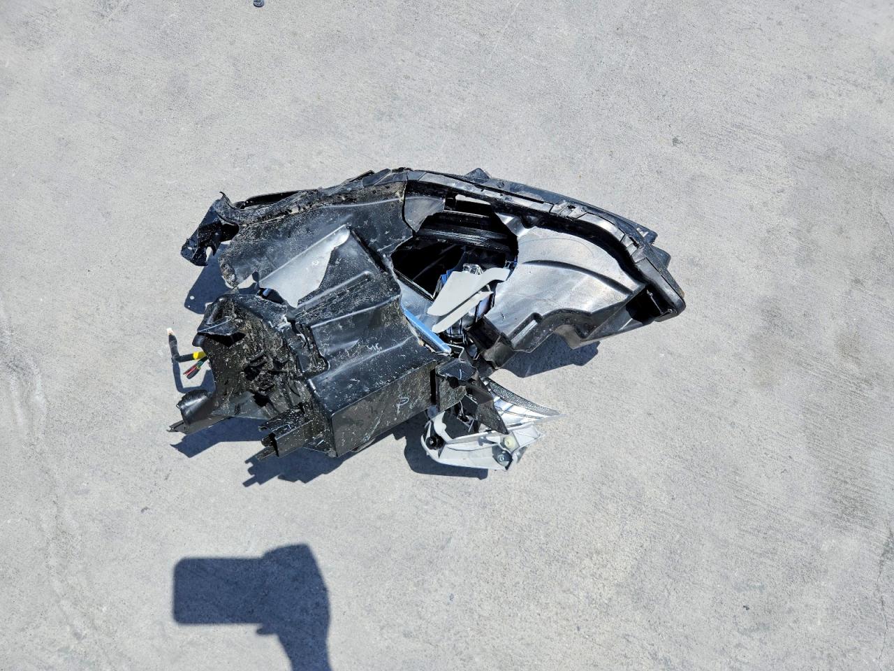 NISSAN ROGUE 2023 — 14