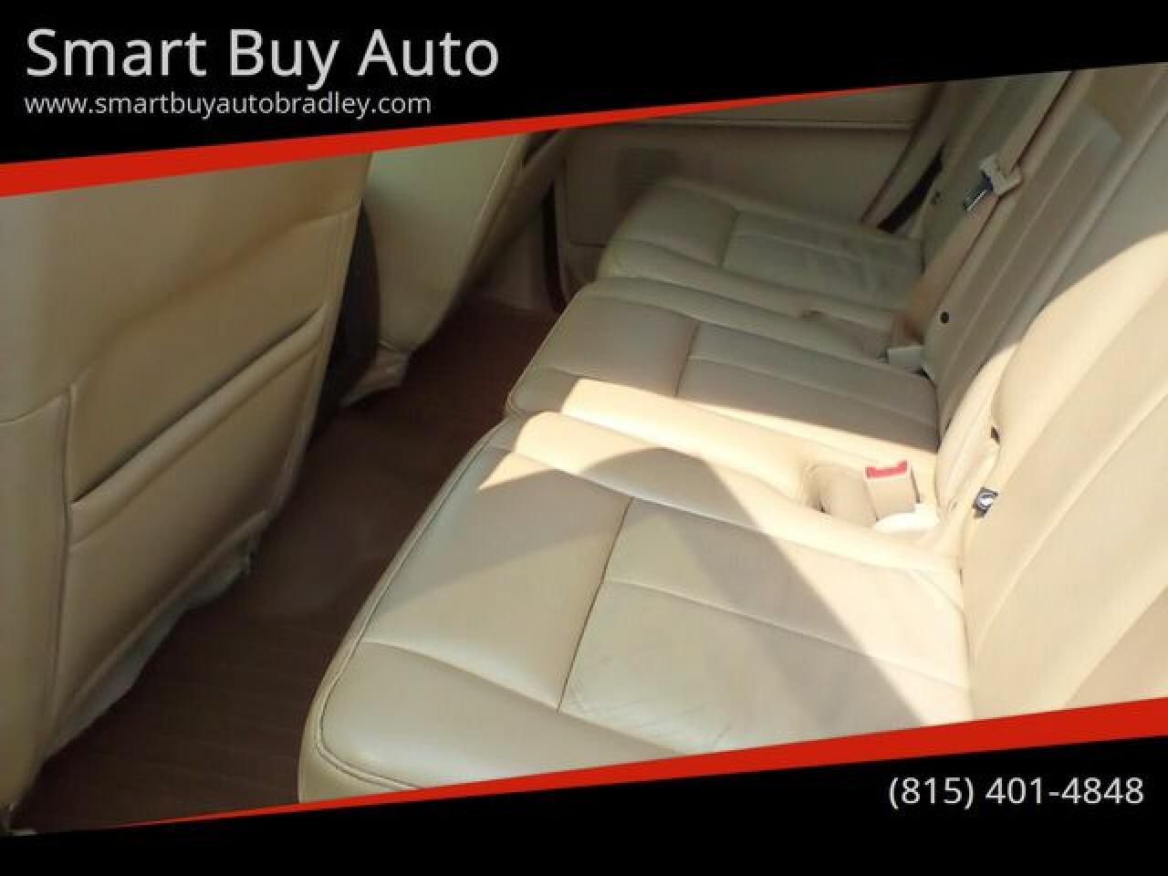 FORD EXPEDITION 2013 — 10