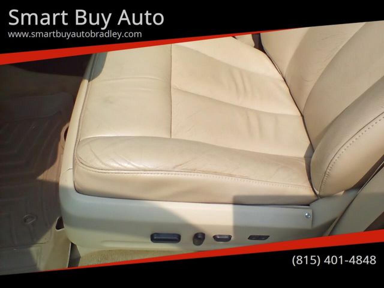 FORD EXPEDITION 2013 — 6
